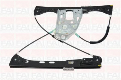 FAI AUTOPARTS wr117 -  Подъемное устройство для окон